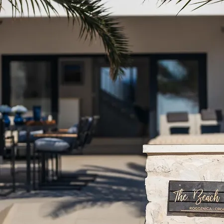 The Beachhouse - Luxury Beachfront * רוגוזניצה