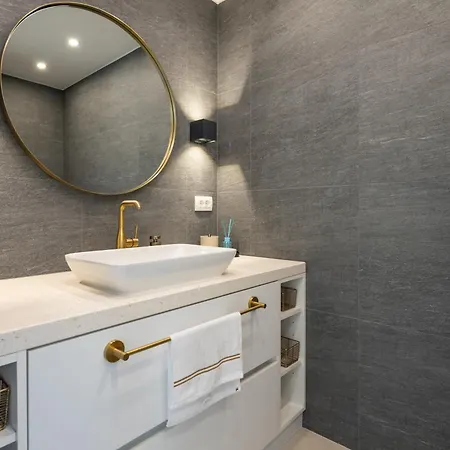 וילה The Beachhouse - Luxury Beachfront